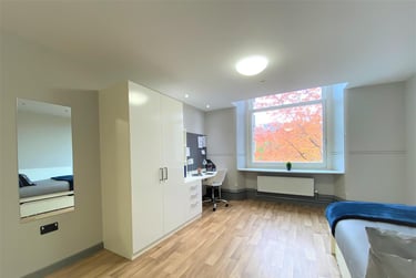 1 bed flat, College Square East, Holylands, Belfast, BT16DJ - Image 7